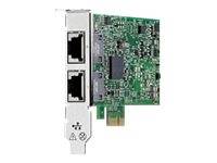 BROADCOM NetXtreme BCM5720-2P - Netzwerkadapter - PCIe 2.0 Low-Profile - Gigabit