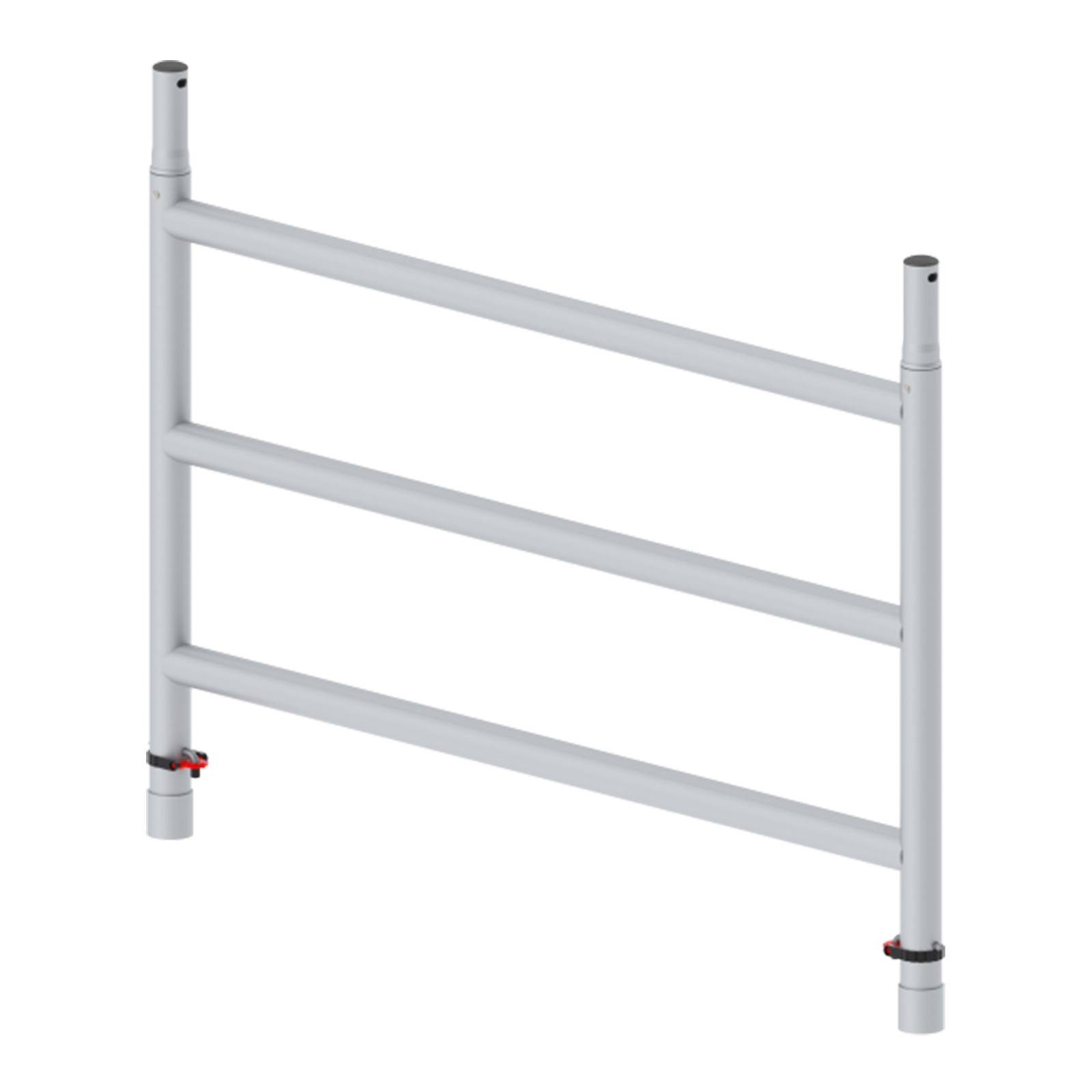 Altrex Aufbaurahmen RS TOWER 5 breit 1,35m Breite 3 Sprossen