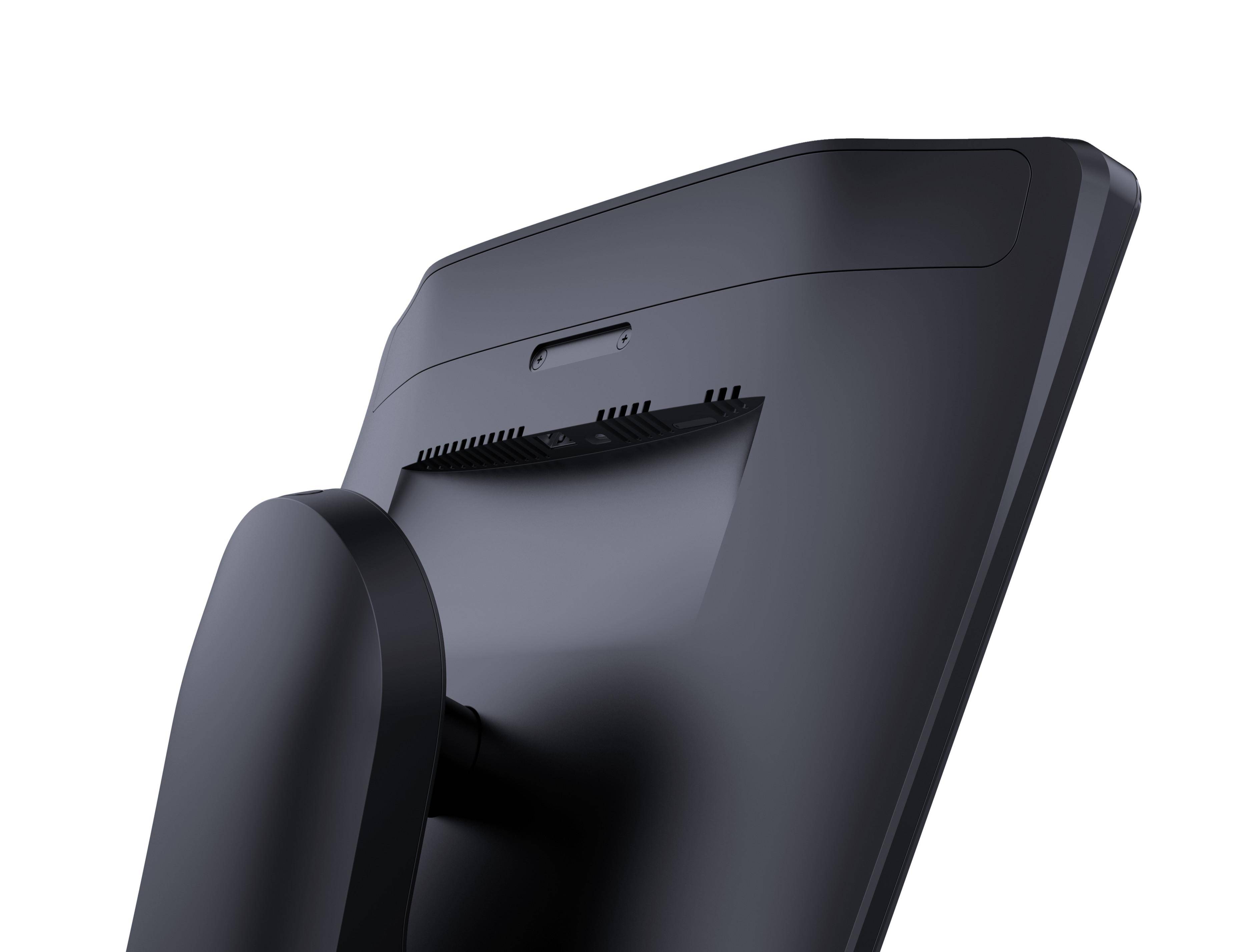 temi - Telepräsenzroboter