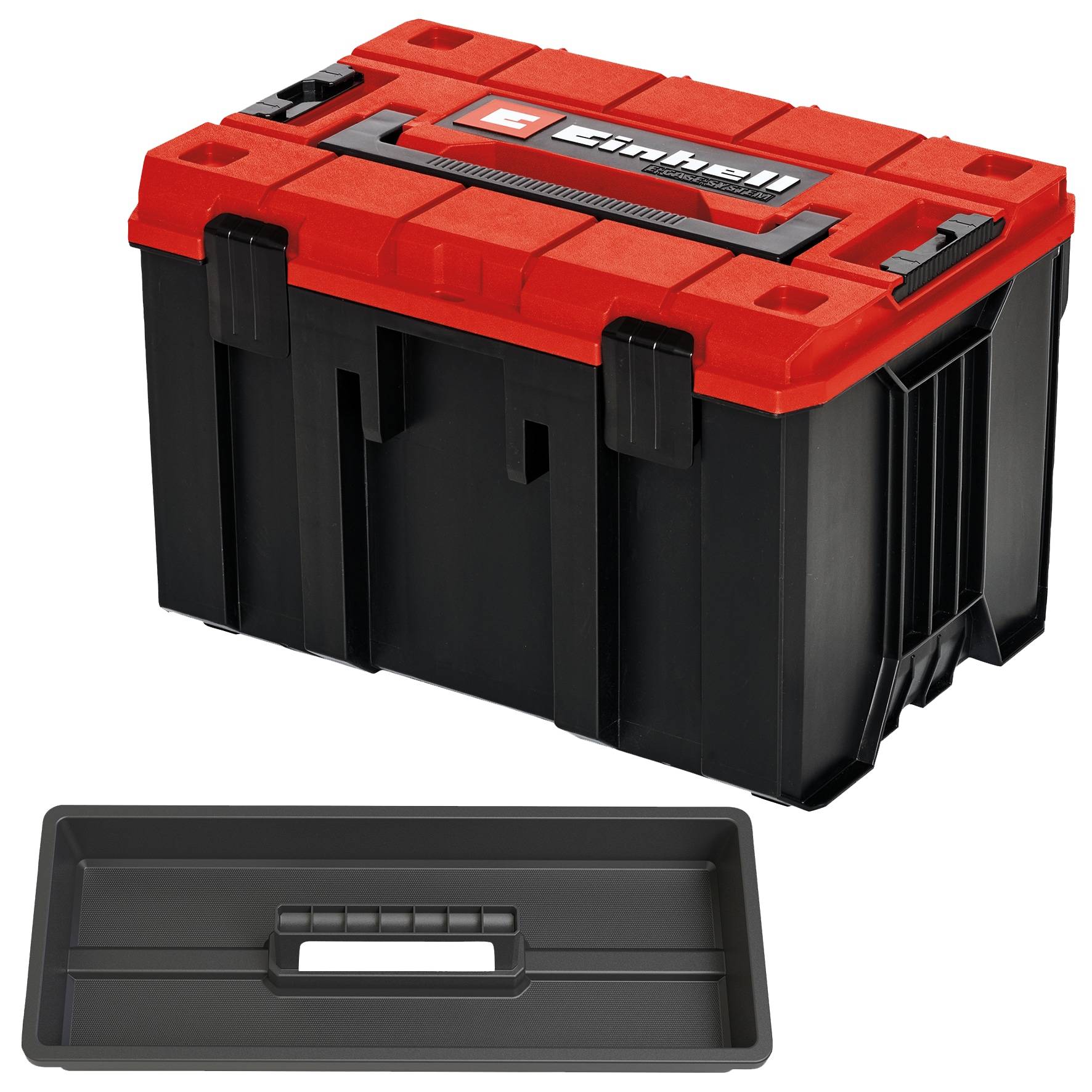 EINHELL Systemkoffer E-Case M