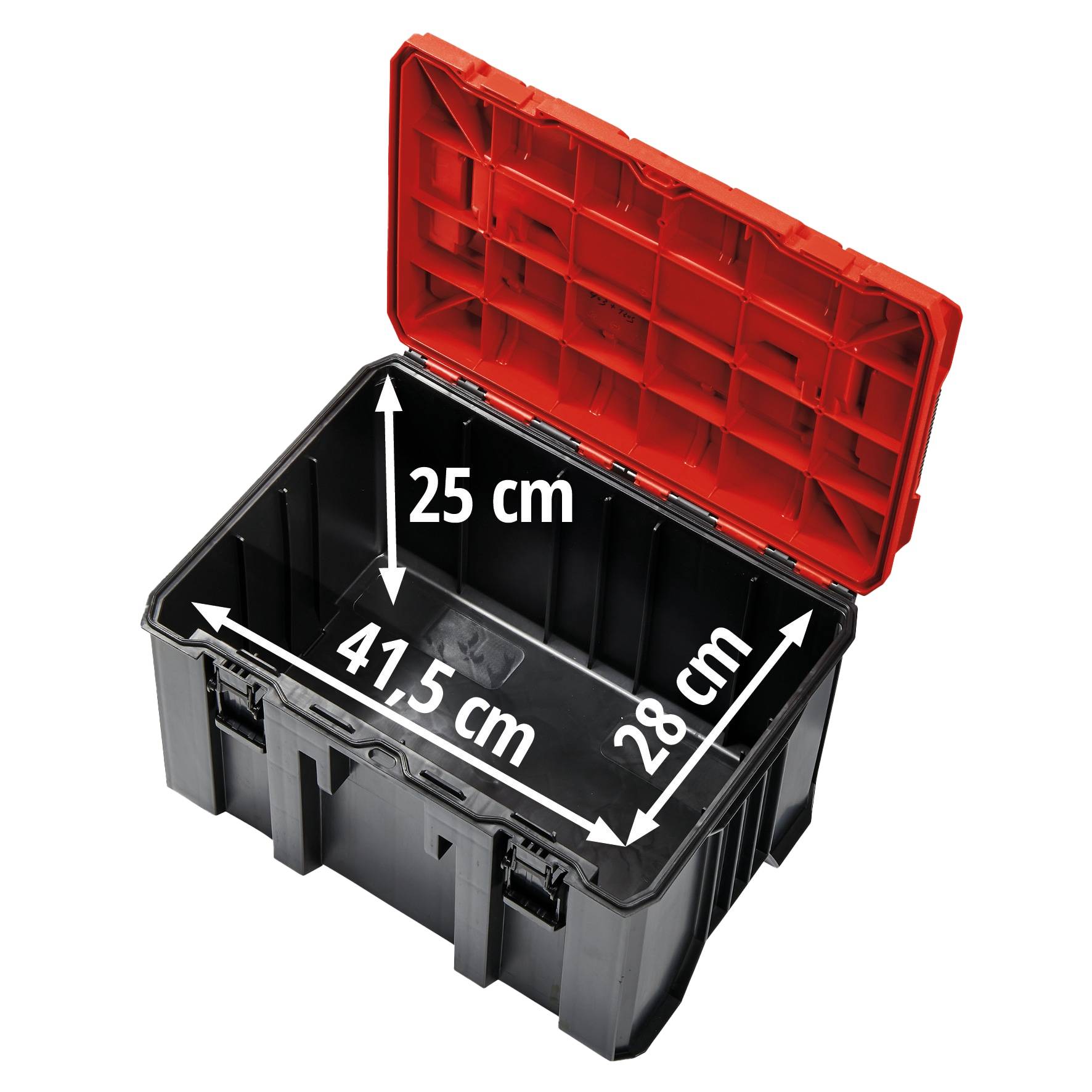 EINHELL Systemkoffer E-Case M