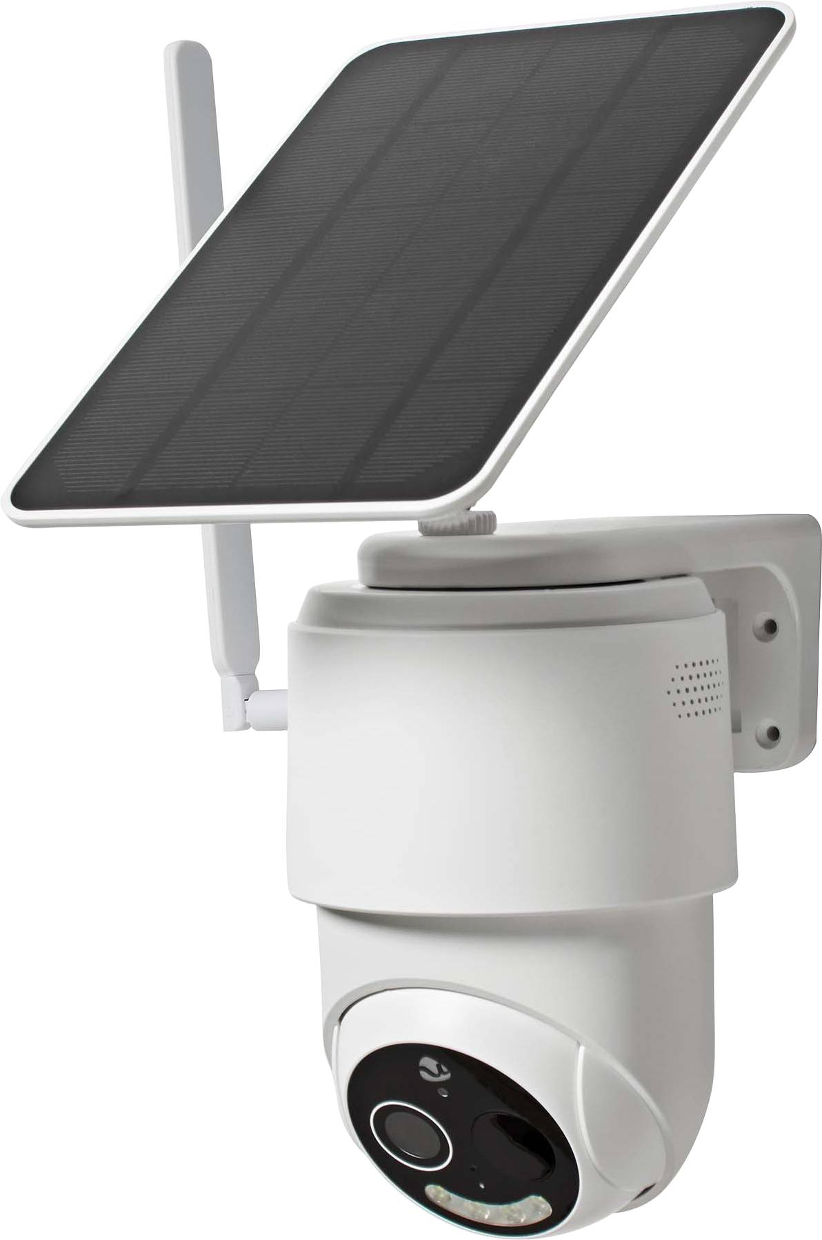 NEDIS Überwachungskamera SmartLife, SIMCBO50WT, Außen, weiß