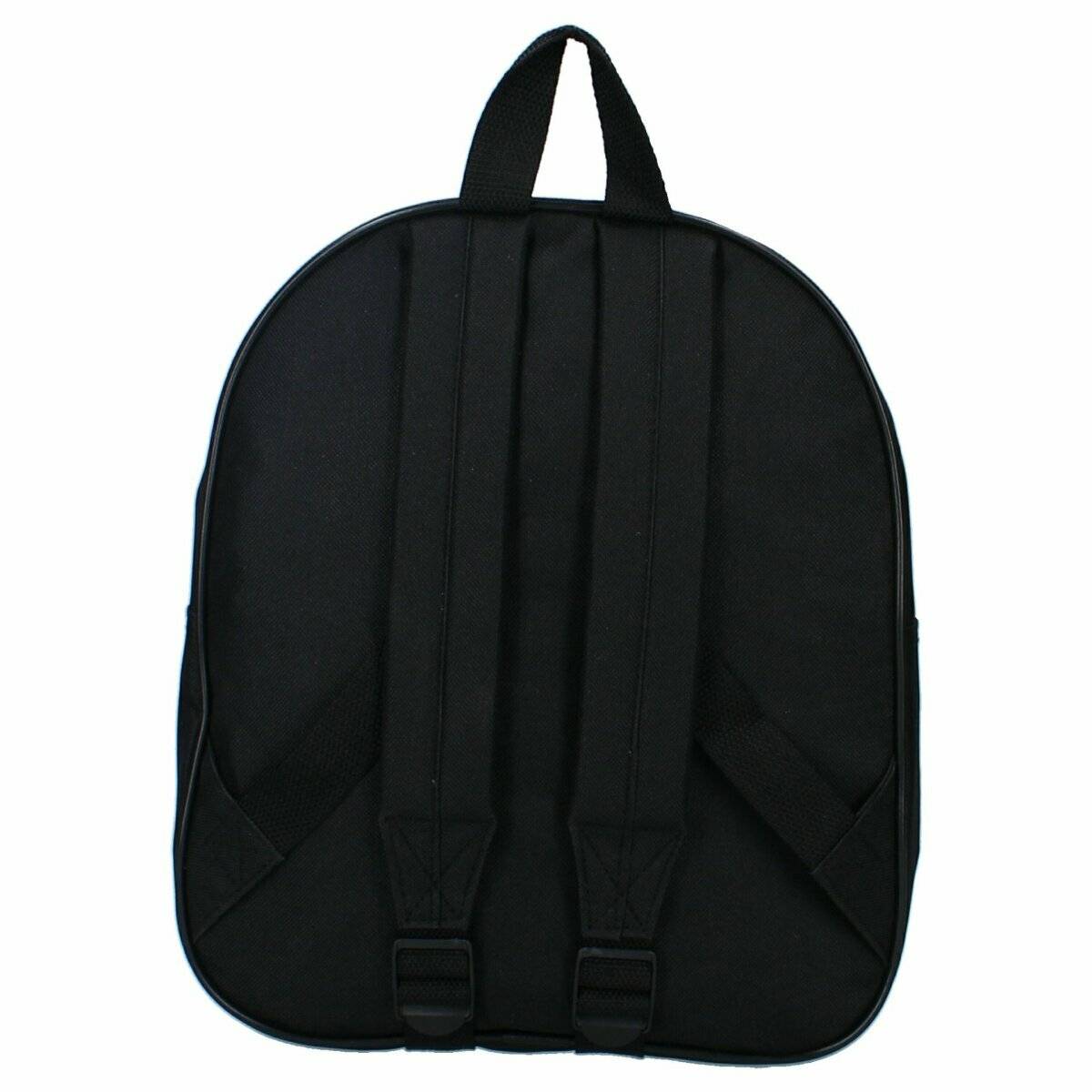 Sonic Schulrucksack  Idealer Rucksack für junge Fans des blauen Igels