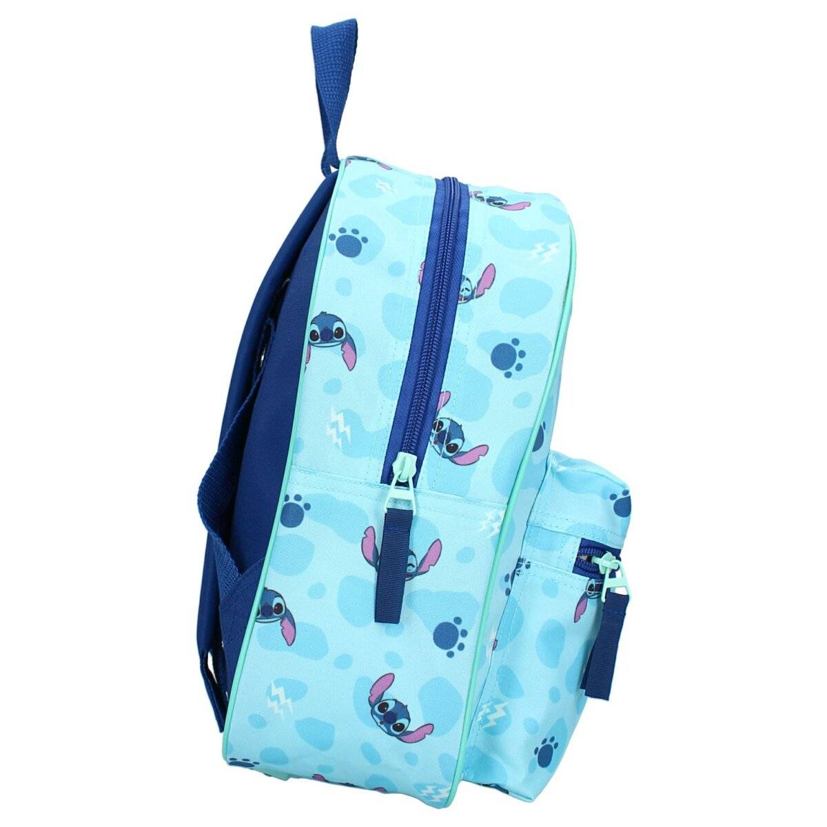 Lilo & Stitch Rucksack Schultasche Freizeitrucksack für Kinder