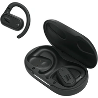 JBL Soundgear Sense Kabellose In-Ear-Sportkopfhörer Schwarz JBL Soundgear Sense Kabellose In-Ear-Sportkopfhörer Schwarz