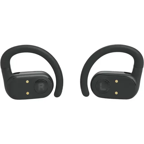 JBL Soundgear Sense Kabellose In-Ear-Sportkopfhörer Schwarz JBL Soundgear Sense Kabellose In-Ear-Sportkopfhörer Schwarz
