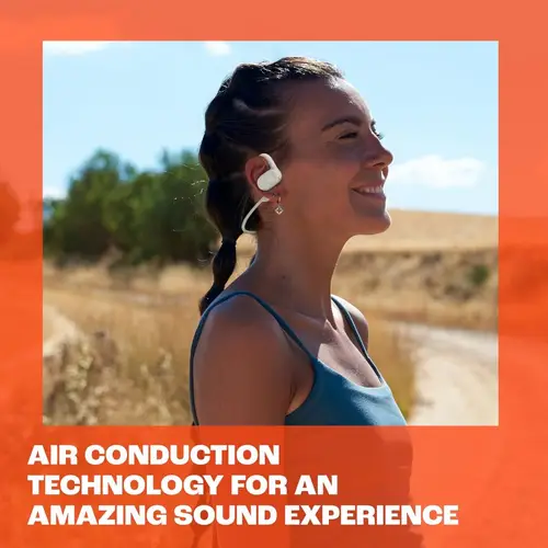 JBL Soundgear Sense Kabellose In-Ear-Sportkopfhörer Schwarz JBL Soundgear Sense Kabellose In-Ear-Sportkopfhörer Schwarz