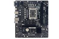 Biostar H610MH D5, Intel, LGA 1700, Intel® Celeron®, Intel® Core™ i3, Intel Core i3 12th Gen, Intel® Core™ i5, Intel Cor
