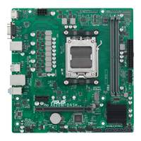 ASUS A620M-DASH-CSM - Motherboard - micro ATX - Socket AM5 - AMD A620 Chipsatz - USB 3.2 Gen 1 - Gigabit LAN - Onboard-G