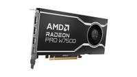 AMD Radeon Pro W7500 - Grafikkarten - Radeon Pro W7500