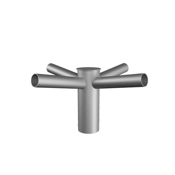 Siteco Mehrfachausleger 5NY50114XM38