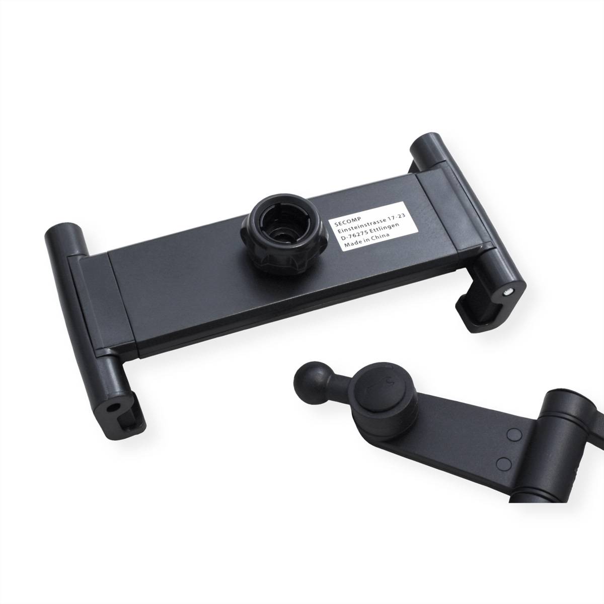 VALUE 2-in-1-Halterung für iPad / Tablet oder Smartphone