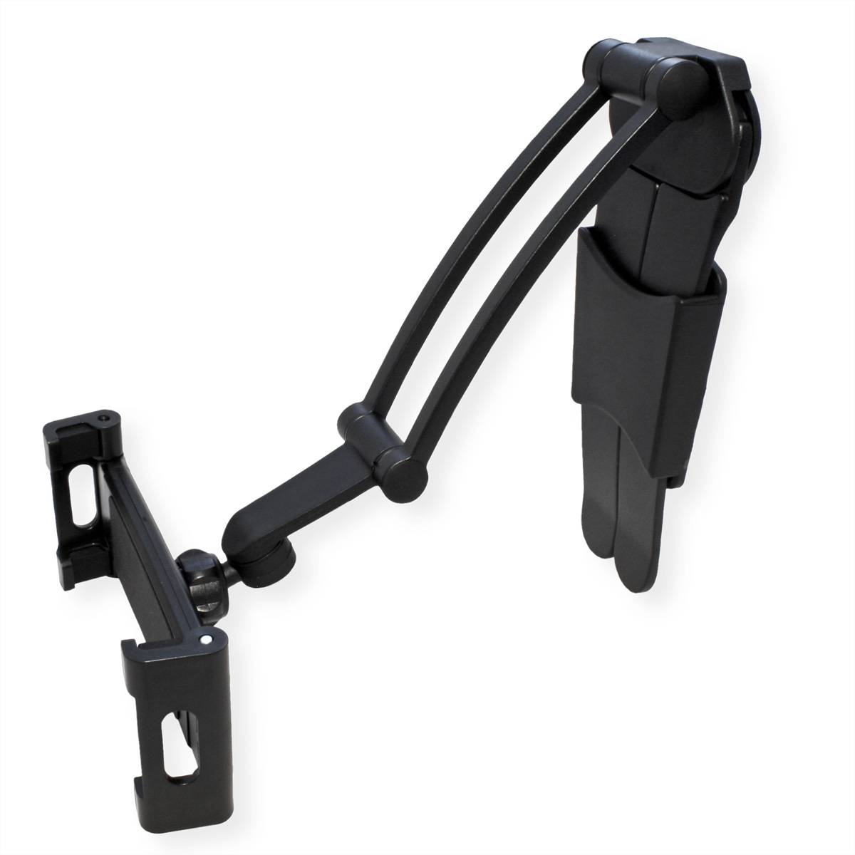 VALUE 2-in-1-Halterung für iPad / Tablet oder Smartphone