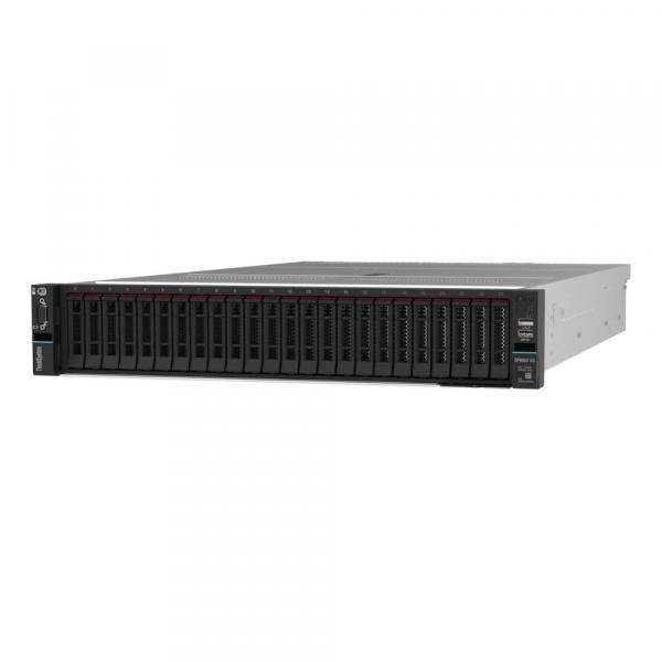 Lenovo 7D9AA01QEA Rack Server