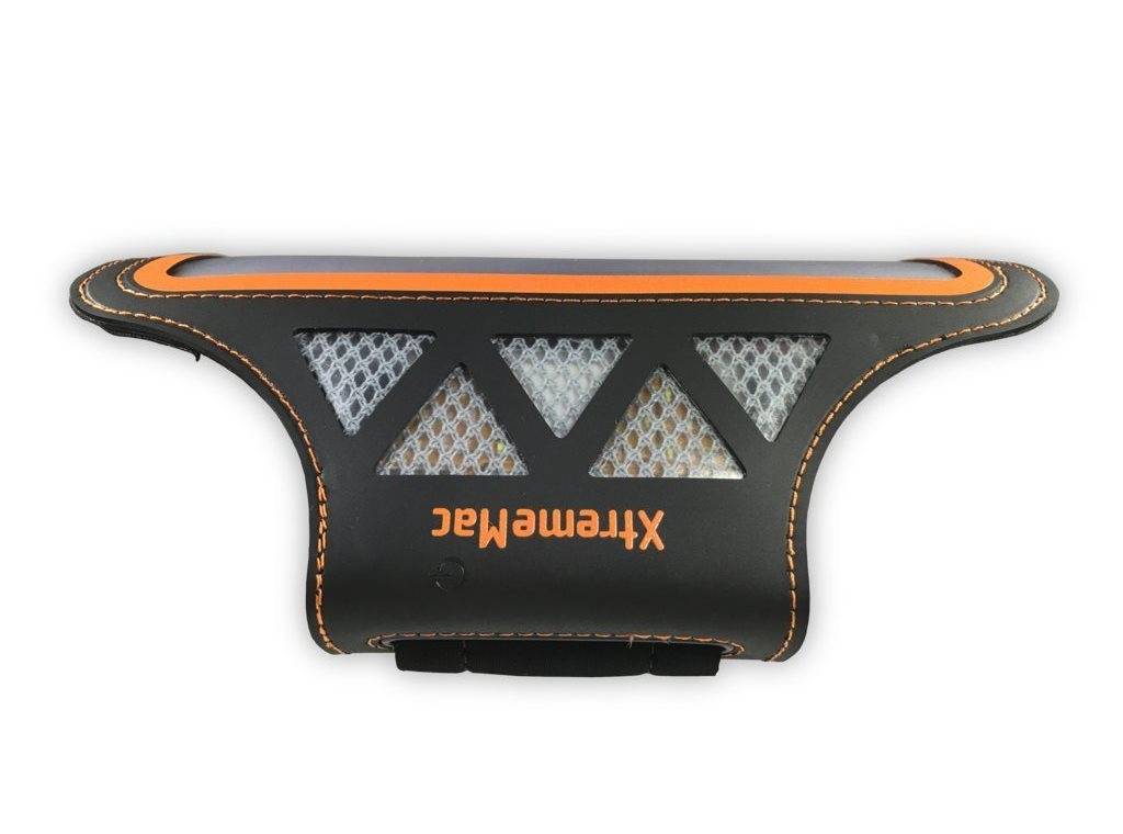 Sportwrap mit LED Armband für Smartphone/iPhone/MP3