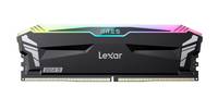 Lexar ARES RGB - DDR5 - Kit - 32 GB: 2 x 16 GB