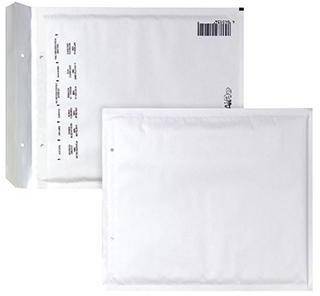 AIRPRO Luftpolstertasche Nr.W15 00012217 hk 215x265mm ws 100 St./Pa