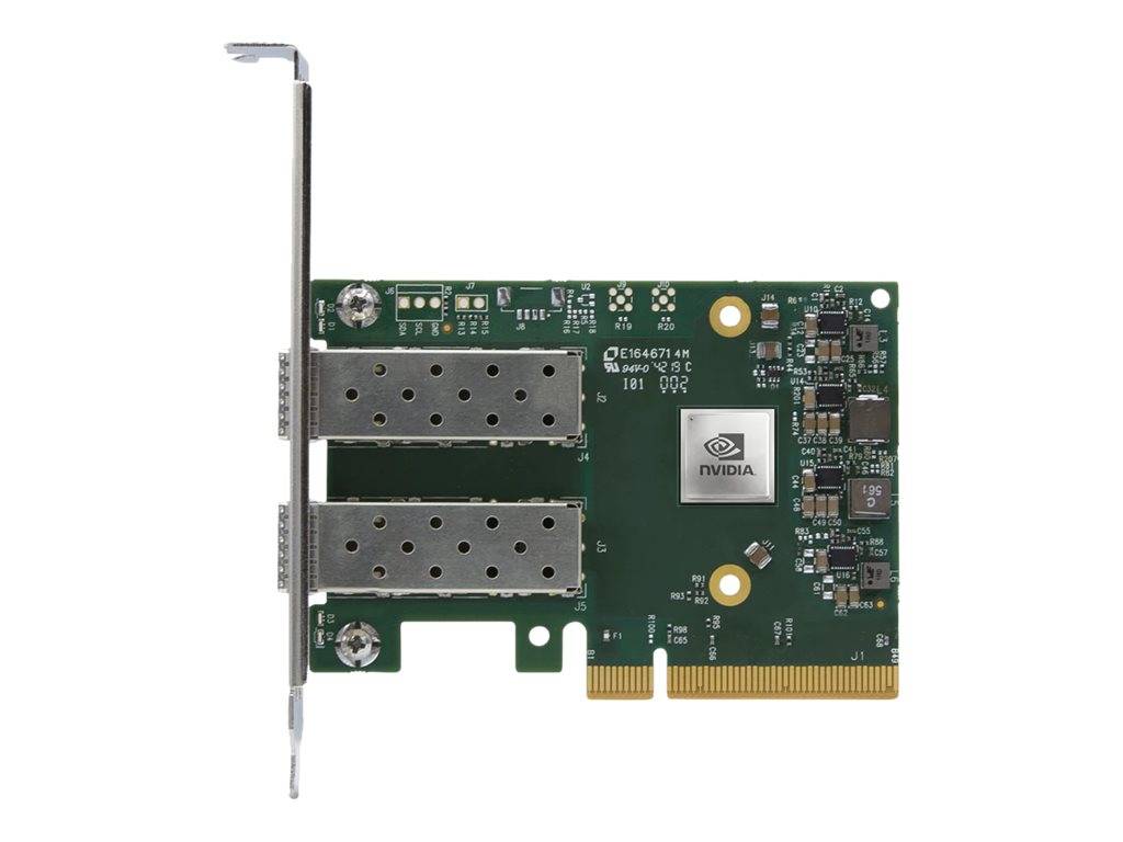 MELLANOX - NVIDIA ConnectX-6 Lx EN - Crypto deaktiviert mit Secure Boot