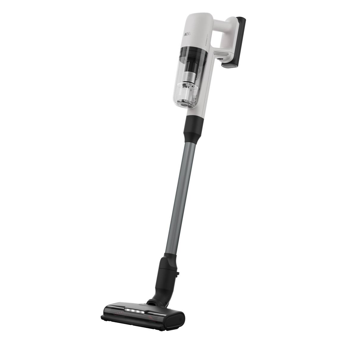 AEG Power Solutions AP71HB14SH - Beutellos - Schwarz - Weiß - China - Trocken - Filterung - 80 dB