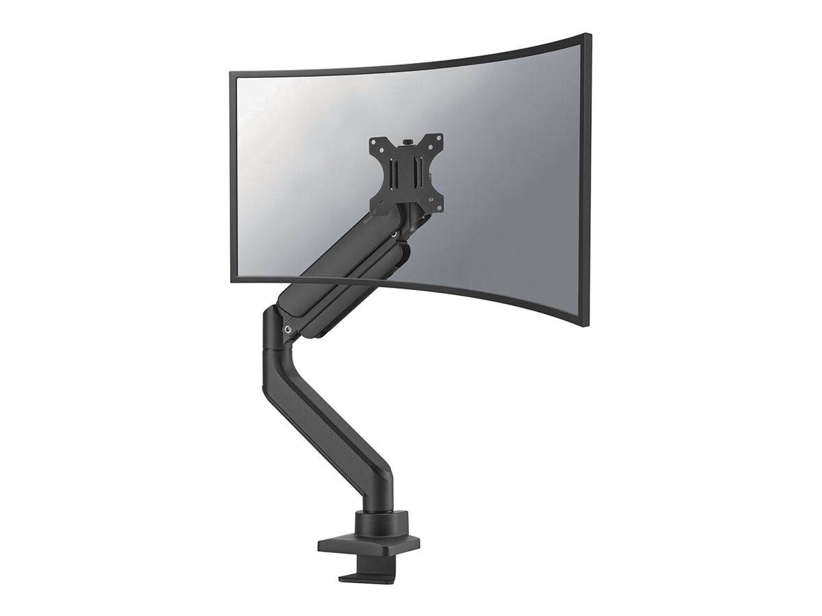 Neomounts DS70PLUS-450BL1 - Befestigungskit (Tisch-Montagearm)