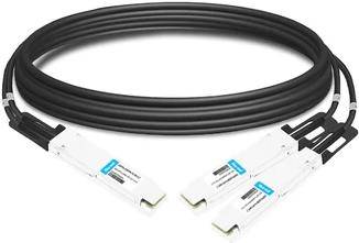 Nvidia MCP7Y00-N001 InfiniBand-Kabel 1 m OSFP 2xOSFP Schwarz (980-9I432-00N001)