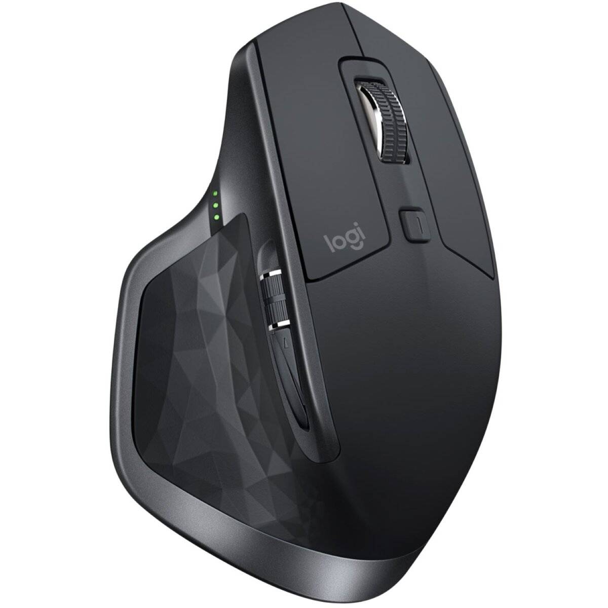 Bluetooth Wireless Maus - Logitech Maus mit Daumentasten