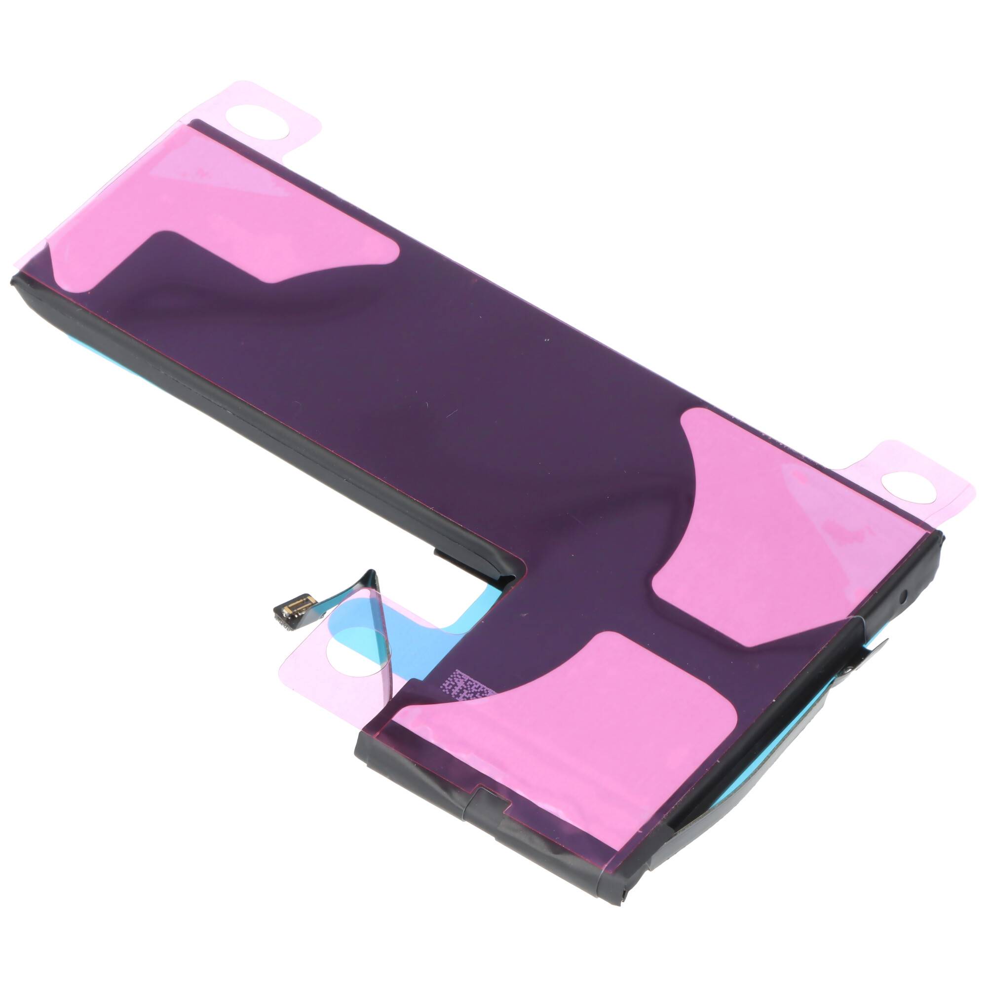 Akku passend für Apple iPhone 11 Pro, Li-Polymer, 3,83V, 3400mAh, 13,0Wh, high capacity, built-in, ohne Werkzeug