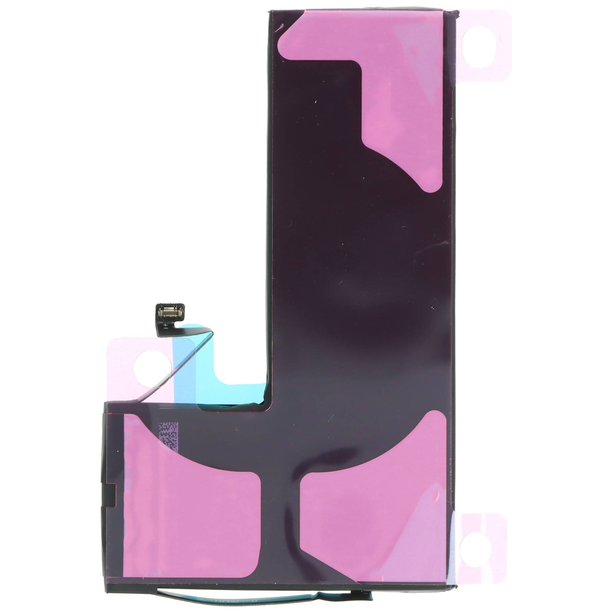 Akku passend für Apple iPhone 11 Pro, Li-Polymer, 3,83V, 3400mAh, 13,0Wh, high capacity, built-in, ohne Werkzeug