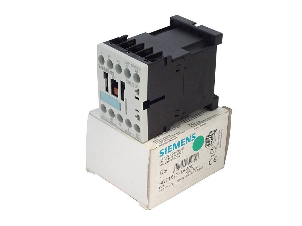 SIEMENS 3RT1 517-1AB00 (EAN:4011209312128)