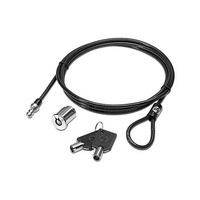 HP Cable lock Master Keyed (AY474AA)