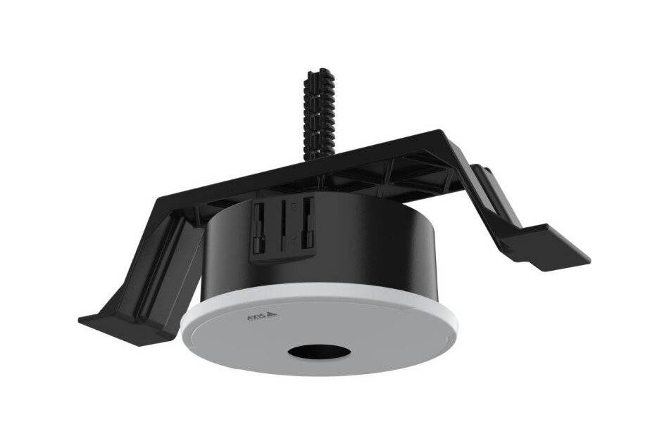 AXIS TM3211 RECESSED MOUNT, Deckeneinbau Adapter für AXIS M4327-P und M4328-P