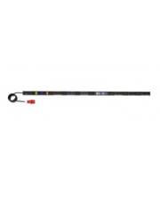Eaton G4 Stromverteilungseinheit Rack einbaufähig gemessener Eingang Wechselstrom 240/415 V 22 kW 3 Phasen Ethernet 10/100/1000 serial Eingabe