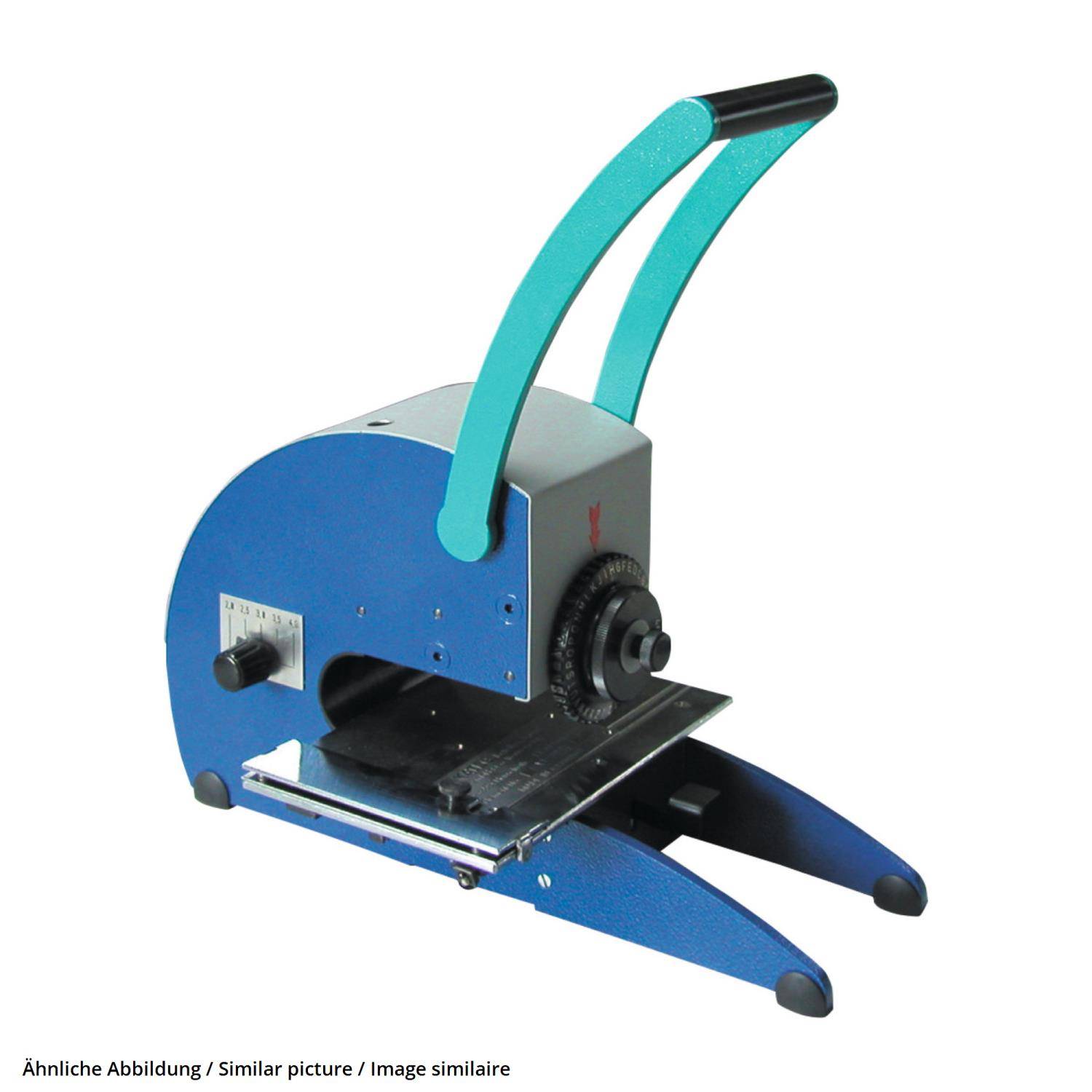 LAPP FLEXIMARK SMC-Rohling 9,9-75, 50er-Pack - 1 Stück