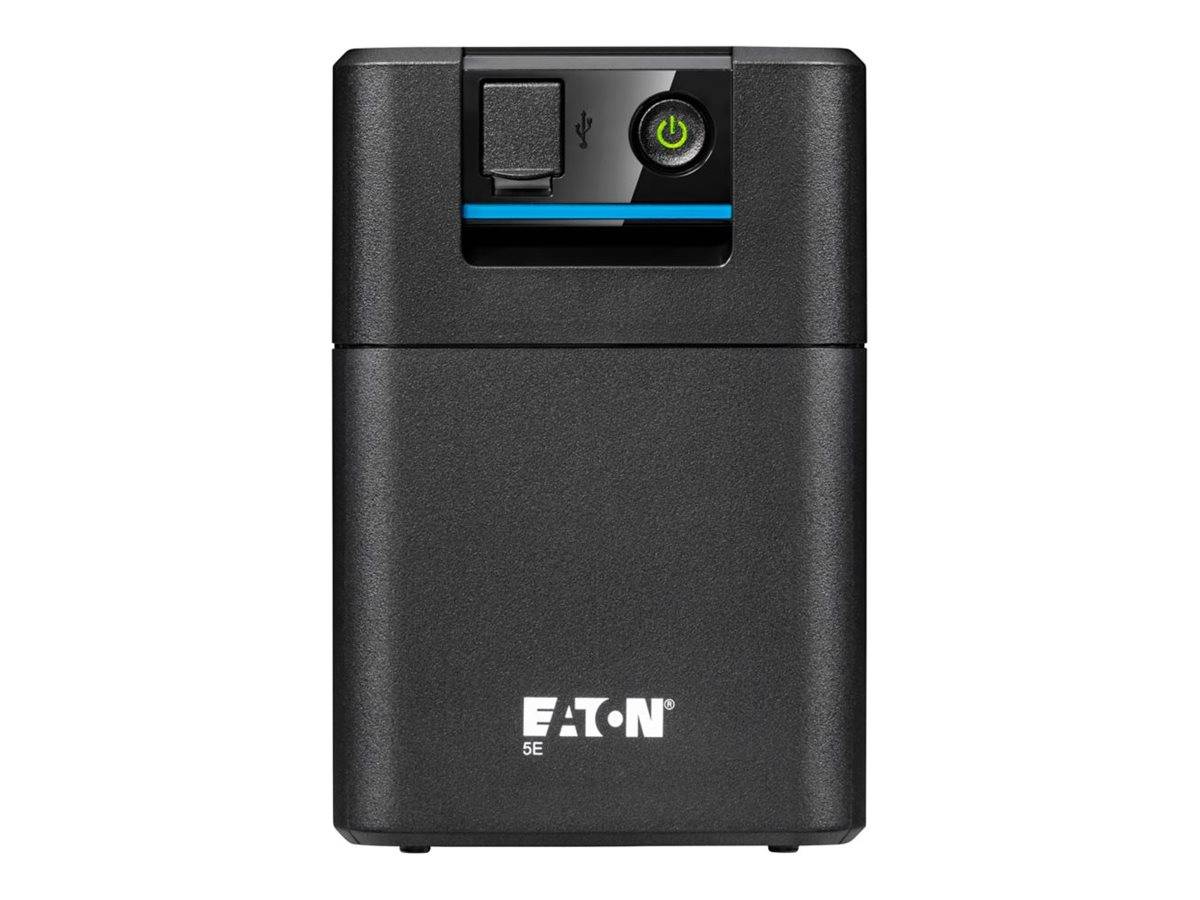 Eaton 5E Gen2 - USV - AC 220 - 240 V - 480 Watt
