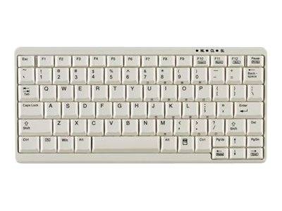 Cherry Active Key AK-4100-U - Tastatur - USB - USA