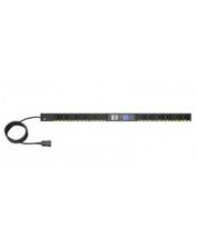 Eaton G4 Stromverteilungseinheit Rack einbaufähig Wechselstrom 200-240 V 3.7 kW 1-phasig Ethernet 10/100/1000 Eingabe Eingang IEC 60320 C20 16A