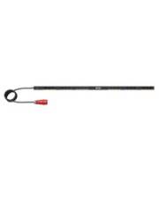 Eaton G4 Stromverteilungseinheit Rack einbaufähig Basis AC 230-400 V 11 kW 3 Phasen Eingabe Eingang IEC 60309 16A Ausgangsanschlüsse: 42 (24 x IEC