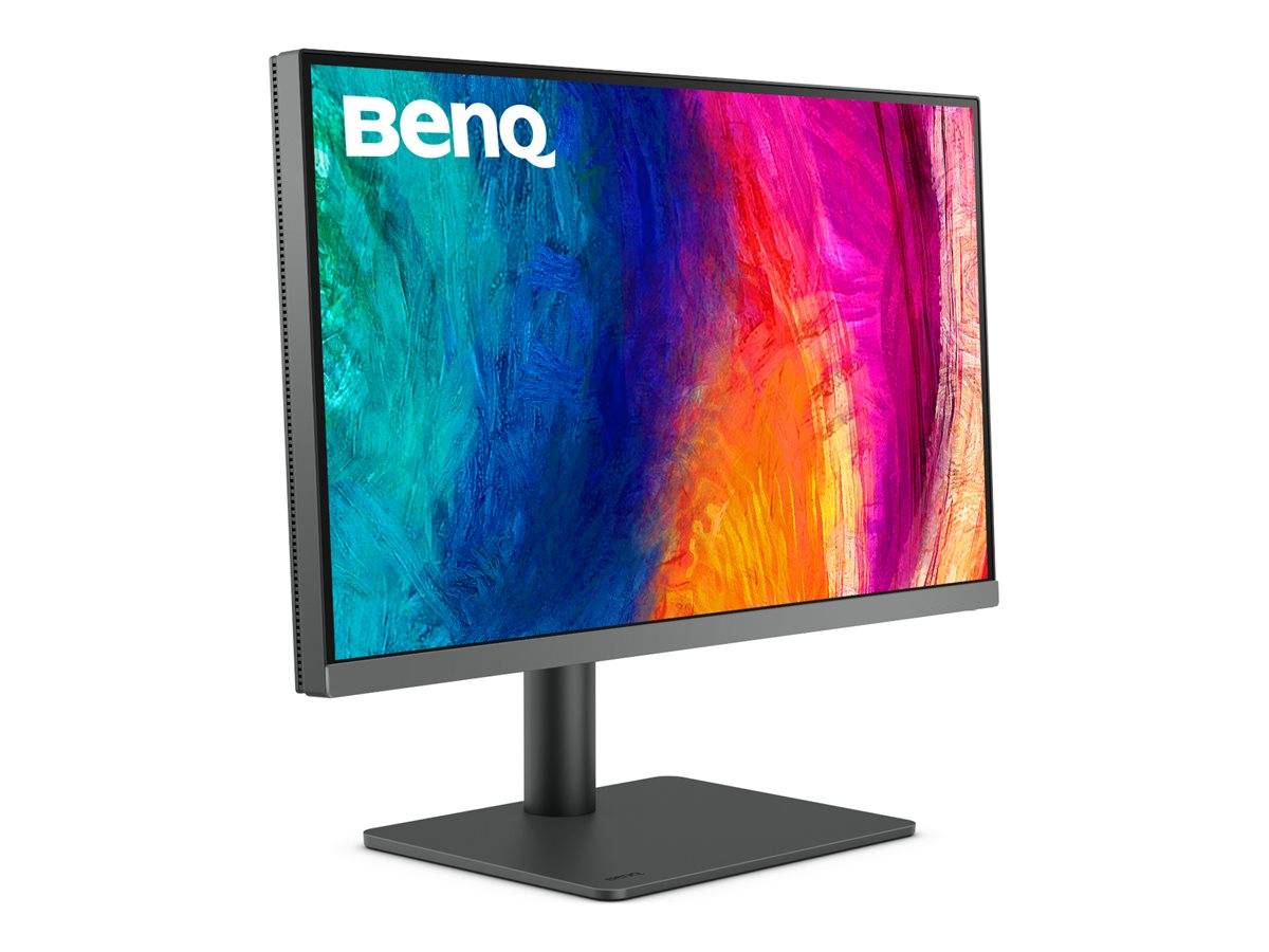 BenQ DesignVue PD2706U - Professional Series - LED-Monitor - 68.6 cm (27"")