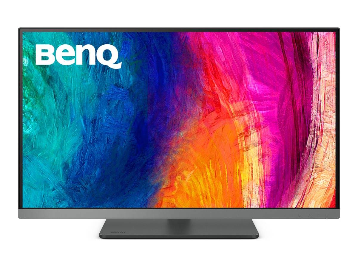 BenQ DesignVue PD2706U - Professional Series - LED-Monitor - 68.6 cm (27"")