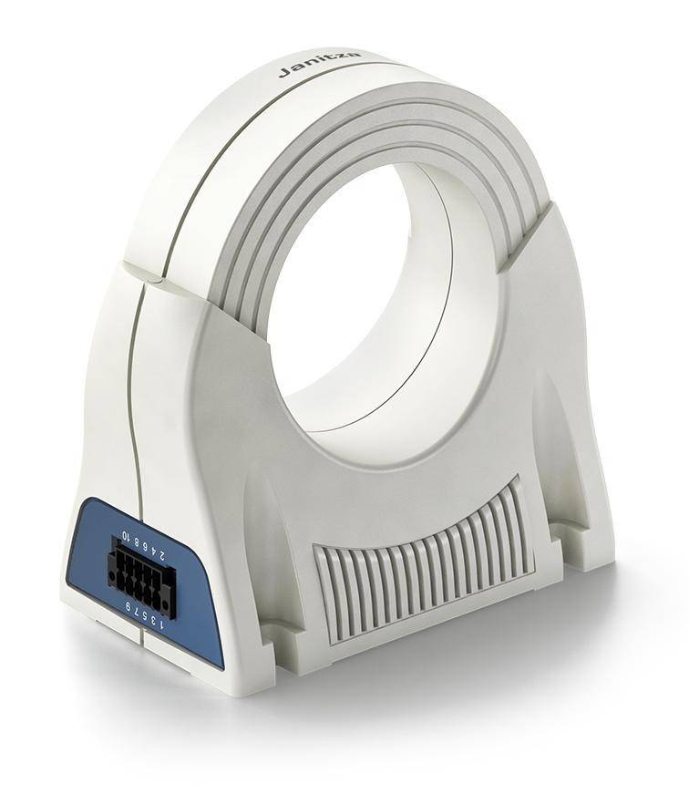Janitza Electronic Differenzstromwandler CT-AC/DC Typ#1503469