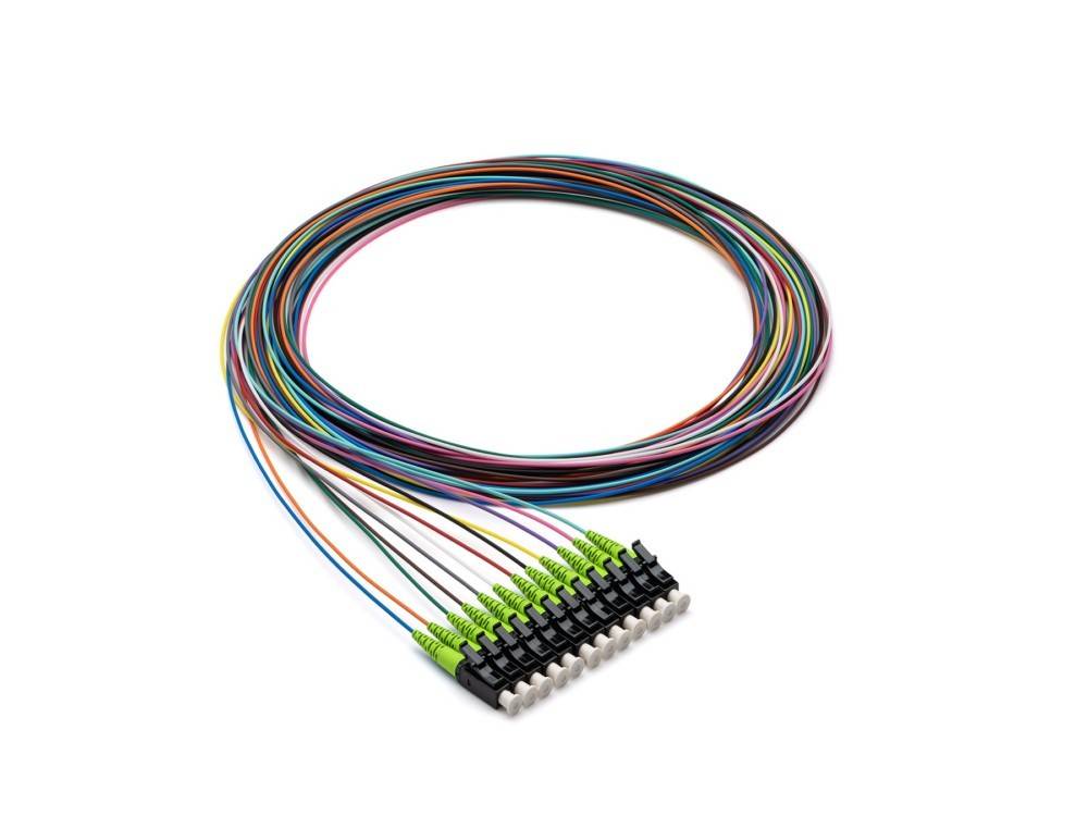 Corning LWL Pigtail Kit FK12000301V1Z09AA002