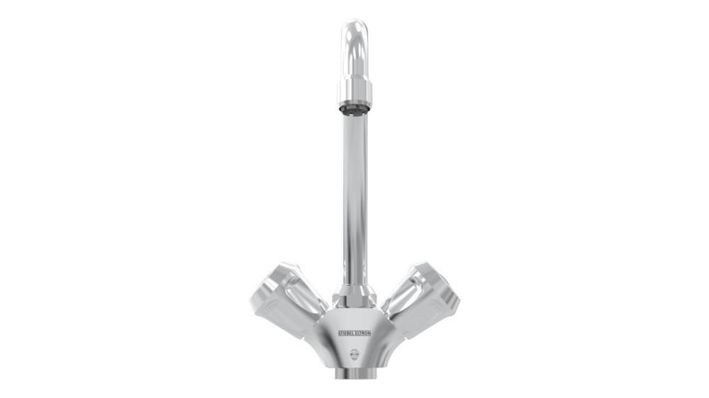 Stiebel Eltron Temper.-Waschtischarmatur TWS-W