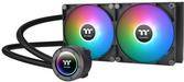 Thermaltake Cooler Wasserkühlung TH280 ARGB Sync V2 CPU Liquid (CL-W375-PL14SW-A)