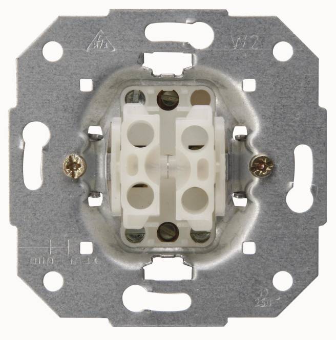 KOPP UP Jalousie 5045.0000.4 Install.Baumaterial Schaltermat/Geb.Steu Schalter Steckdosenm