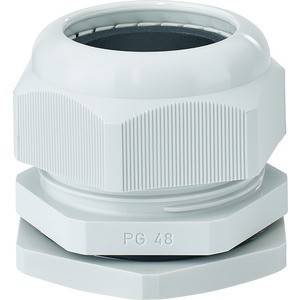 Hensel Anbaustutzen IP65 AKS 48