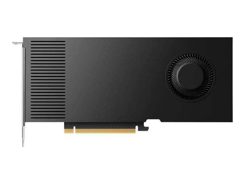 PNY - NVIDIA RTX 4000 Ada Generation - Grafikkarten