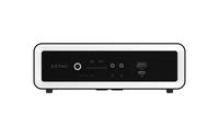 ZOTAC ZBOX C Series CI669 - Barebone - Mini-PC