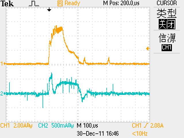 650 A Stromzange - Multimeter & Amperemeter