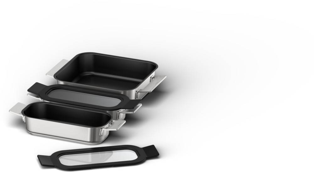 Constructa-Neff Topf-Set Induktion Z9403FF0