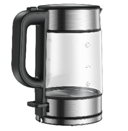 Xiaomi Elektrischer Glas-Wasserkocher
